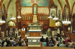 National Shrine of The Divine Mercy