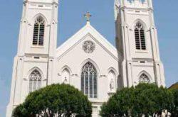 National Shrine of St. Francis of Assisi