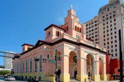 Gesù Catholic Church