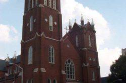 Shrine of the Immaculate Conception