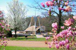 Our Lady of the Snows, Belleville