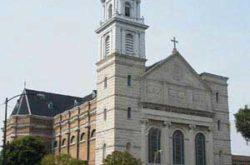 Our Lady of Sorrows Basilica