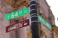 Shrine of Christ the King