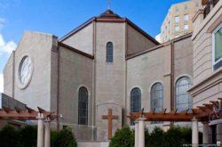 St Frances Xavier Cabrini