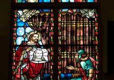 The National Shrine of St. Jude