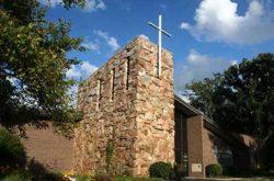 National Shrine Museum of St Therese de Lisieux, Darien, Illinois