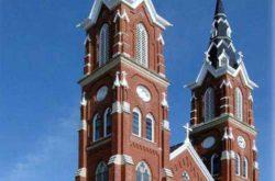 St Francis Xavier Church