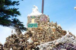 Shrine of the Grotto of the Redemption