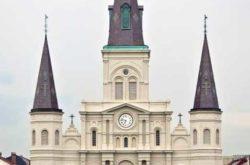 Cathedral Basilica of Saint Louis