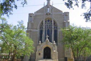 National Shrine of Our Lady of Prompt Succor