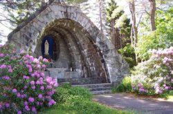 st anthony monastery