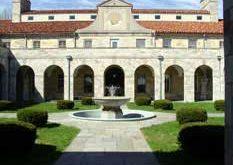 Shrine of St. Anthony