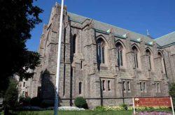 St. Clement Eucharistic Shrine