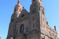 Basilica of St. Stanislaus St Stanislaus Church