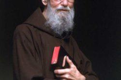 Solanus Casey
