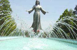 Mother of the Church