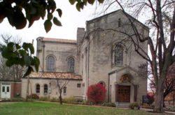 St Rose Philippine Duchesne