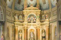 Shrine of St. Joseph