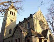 Shrine of Our Lady of Sorrows