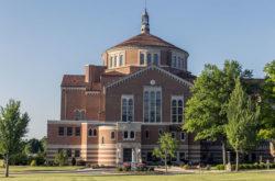 National Shrine of St Elizabeth Ann Seton