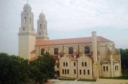 Saint Cecilia Cathedral