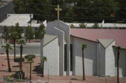 Shrine of the Most Holy Redeemer