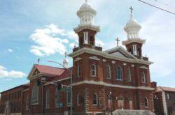 Saint Thomas Aquinas Cathedral