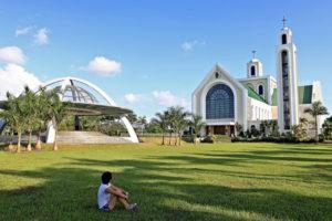 Our Lady of Peñafrancia