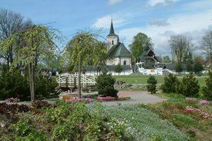 Sanctuary of Our Lady of Ludźmierz