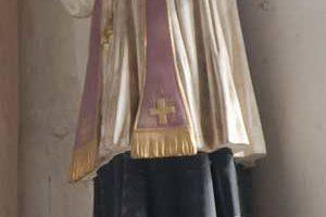 Shrine of Ars – Jean-Marie Vianney