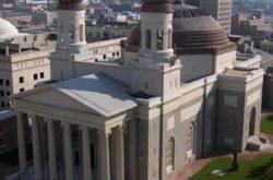 Baltimore Basilica