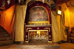 Church of the Nativity