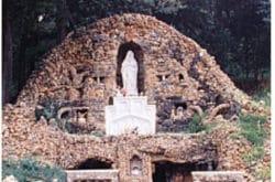 Black Madonna Shrine