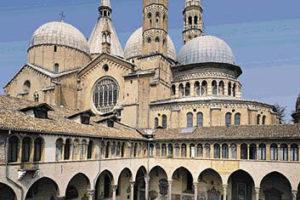 Basilica of St Anthony of Padua