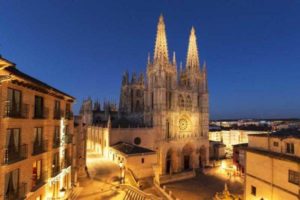 Burgos Cathedral