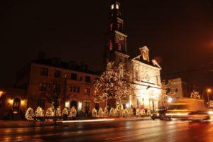 Regina Pacis Church