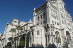 Saint Nicholas Cathedral de Monaco