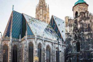 Vienna - St. Stephen's Cathedral