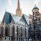 Vienna - St. Stephen's Cathedral
