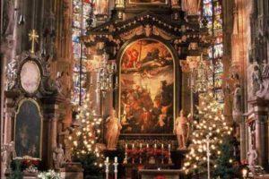 Vienna - St. Stephen's Cathedral