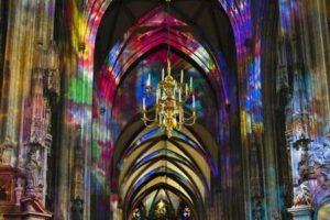 Vienna - St. Stephen's Cathedral