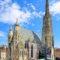 St Stephen's Cathedral Vienna