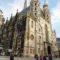 Vienna - St. Stephen's Cathedral
