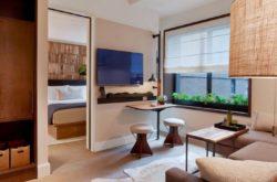 Top 10 recommended hotels near St Patrick’s Cathedral New York