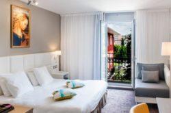 Our list of Sanctuary of Lourdes hotel recommendation