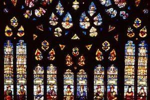 Beauvais Cathedral of Saint Peter