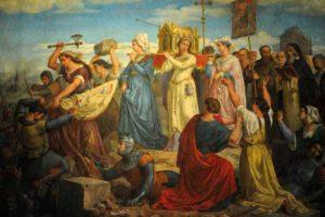 Beauvais Cathedral of Saint Peter