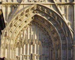 Beauvais Cathedral of Saint Peter