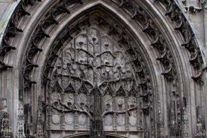 Beauvais Cathedral of Saint Peter