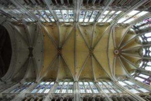 Beauvais Cathedral of Saint Peter